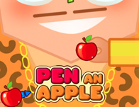 Pen an Apple