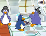 Penguin Cookshop