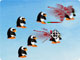Penguin Massacre