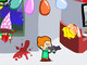 Pico's Surprise Party