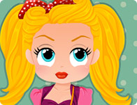 baby doll dress up games