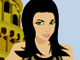 Pisa Girl