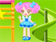 Playground Decoration Playground Decoration
