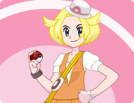 Pokemon Trainer