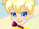 Polly Fun Makeover