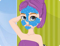 Emma's Dress Up Party - Free Play & No Download