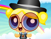 Powerpuff Bubbles Powerpuff Bubbles