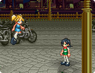 PPGD: Battle in Megaville PPGD: Battle in Megaville