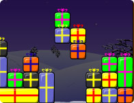 Presents Panic Presents Panic