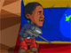 Presidential Paintball