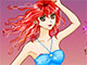 Prettiest Beach Girl