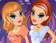 Sisters Games for Girls Girl Games