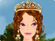 Princess Ball Dress Up