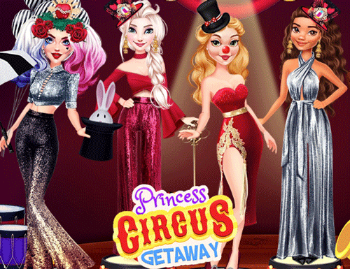 Girl Games Play Games For Girls