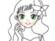 Princess Coloring