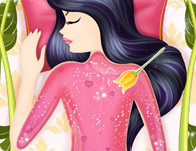 Featured image of post Princess Colouring Games - Which disney princess are you?