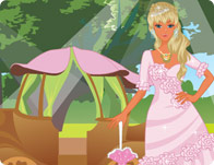 Princess Fairyland Dress Up