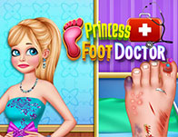 barbie doctor games