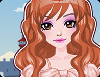 Princess hair salon 2