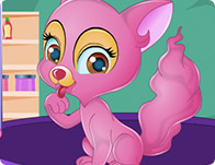 Princess Animal Dressup Party - Play Princess Animal Dressup Party Game  online at Poki 2