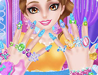 Princess Nail Spa