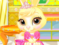 Princess Pet Salon - Girl Games