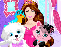 Princess Pets Care