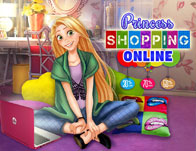 Shopping Games for Girls - Girl Games