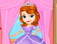 Princess Sofia First Date