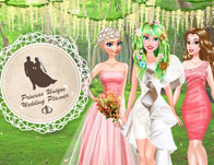 Princess Unique Wedding Planner