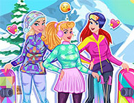 Princess Winter Sports