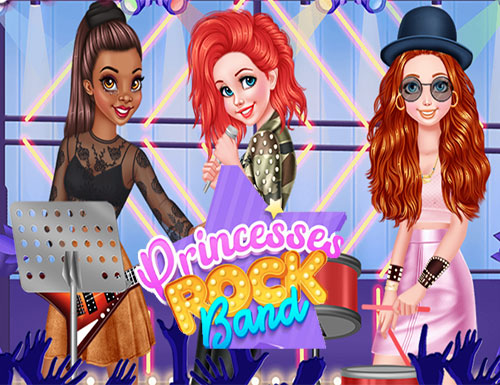 mall girl game online