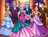 Princesses Royal Ball