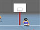 Prison Basketball