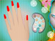 Prom Nail Design