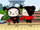 Pucca - Ways to Kiss
