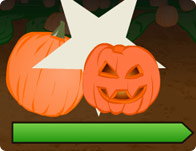 Pumpkin Battle