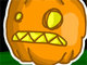Pumpkin Man Pumpkin Man