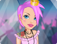 Punk Princess!