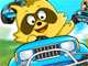 Raccoon Racing