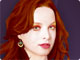 Rachel Nichols Celebrity Dress Up