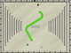 Radioactive Snakes from Mars