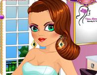 Rags to Riches Makeover