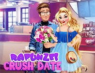 Rapunzel Crush Date
