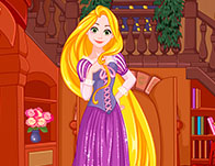 Rapunzel Date Gone