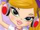 Ravin' DJ Girl
