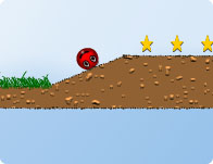 Red Ball 2