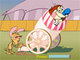 Ren & Stimpy's Crazy Cannon