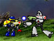 Robo Slug 2