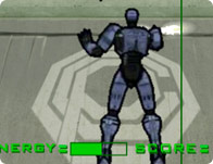 Robocop: Target Practice